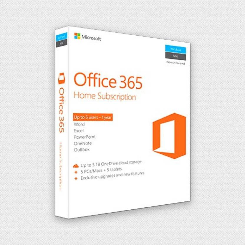 Microsoft Office 365 Home For Mac Download