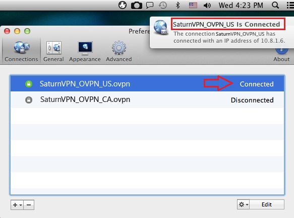 Openvpn mac client download